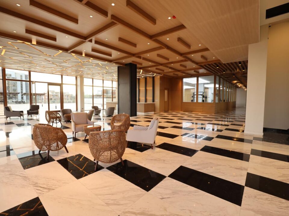 Premium Stone Fabrication Tools Supplier in Kenya