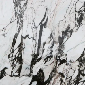 Milano White Marble