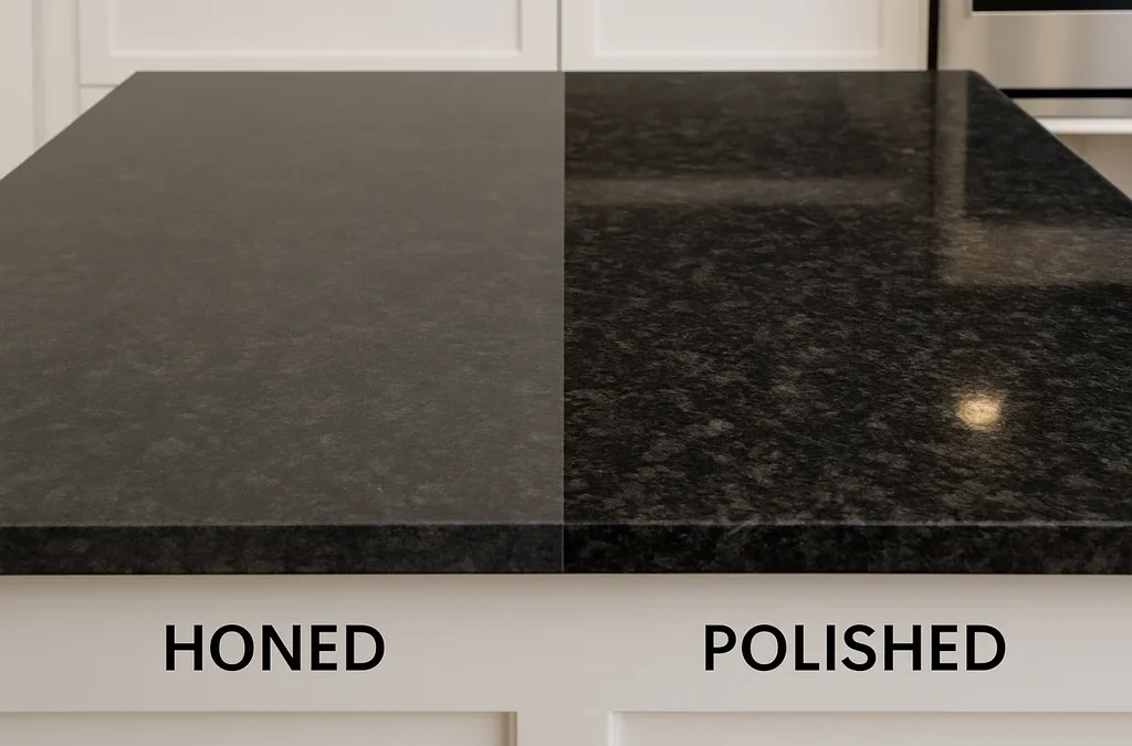 granite finishes in Kenya