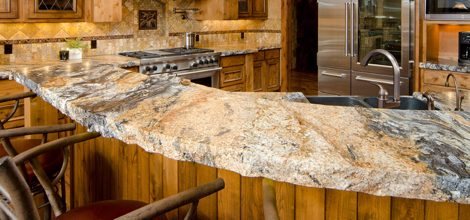 stone countertops in Kenya