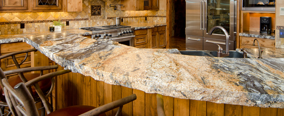 stone countertops in Kenya