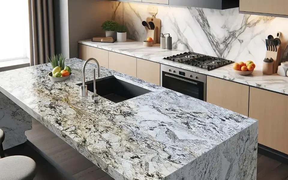Countertops