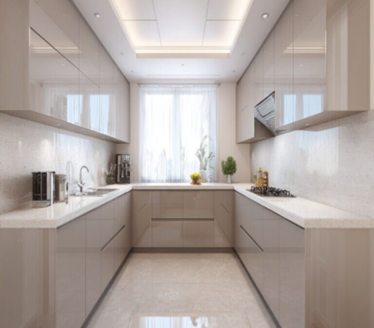 Kitchen Design