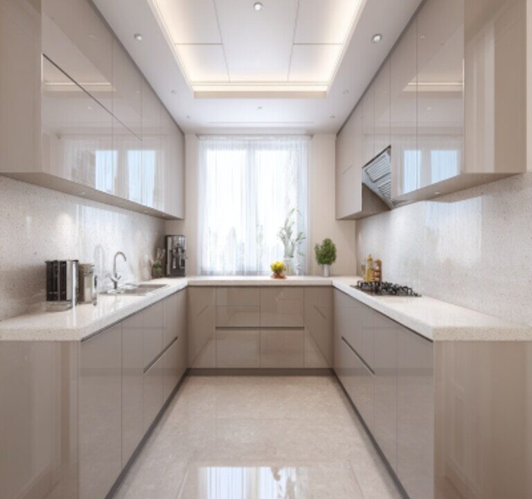 Kitchen Design