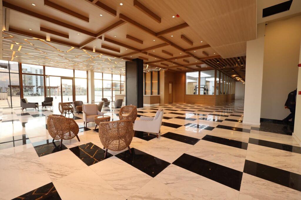 Caesarstone Quartz
