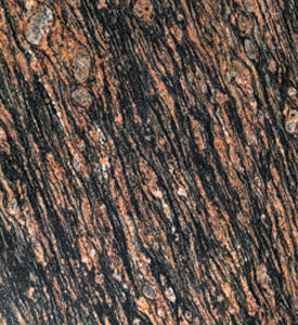 SAFARI BROWN GRANITE (Imported)