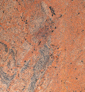 MULTI RED GRANITE
