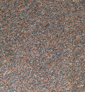 M RED GRANITE (Kenya)