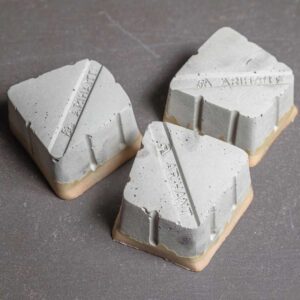 TERRAZZO/MARBLE POLISHING STONES