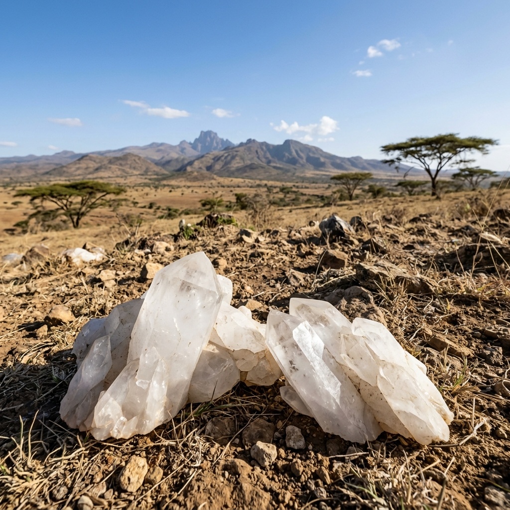 White Quartz Countertops: Why They’re Dominating Modern Kitchens in Kenya
