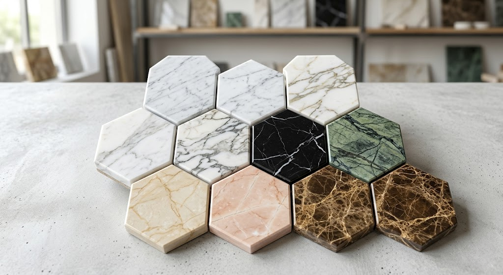 Best Marble Designs for Modern Kenyan Homes in 2026 | Luxury Interior Trends Kenya
