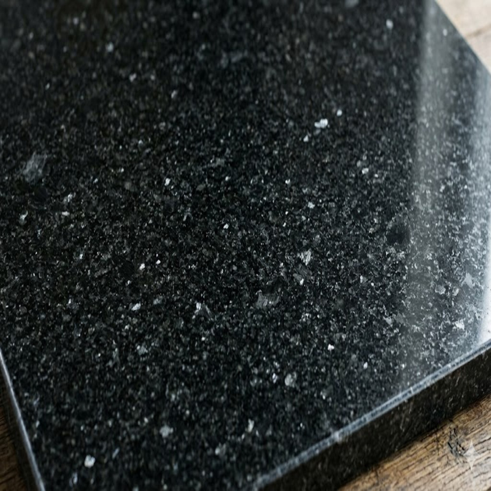 Black Granite Kenya: Why It Never Goes Out of Style