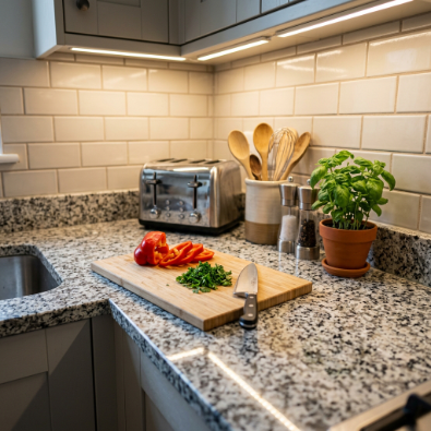 Top Kitchen Countertop Trends in Kenya for 2026