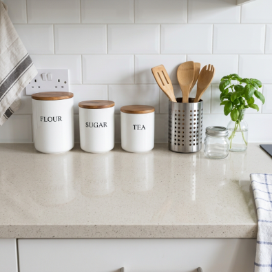 Costly Kitchen Countertop Mistakes to Avoid for Smart Homes