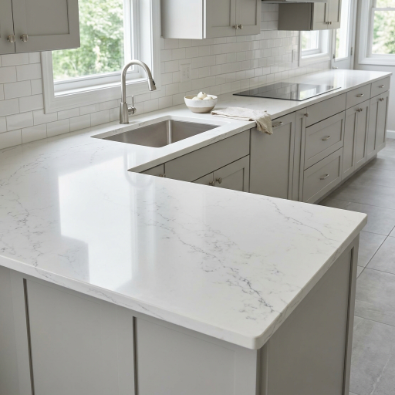 What to Expect During Countertop Installation
