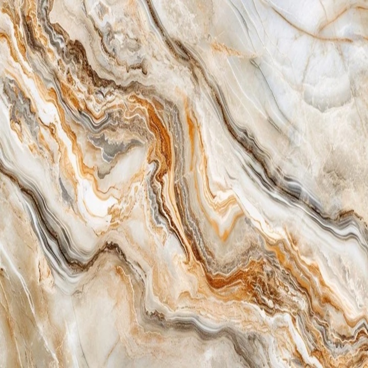 luxury marble look in your home
