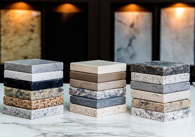 Engineered Quartz Brands vs Generic Slabs: What Actually Differs