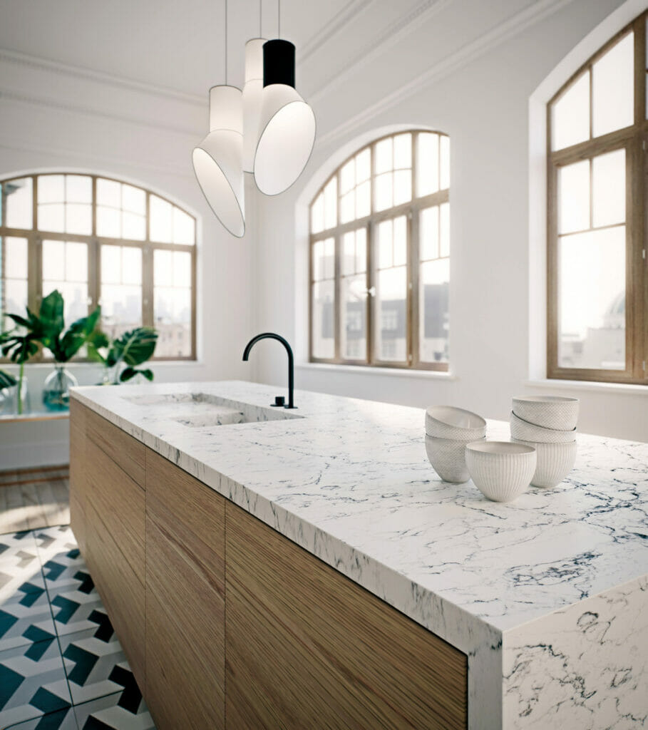 Essential Facts About Engineered Quartz in Kenya: How Premium Slabs Are Made