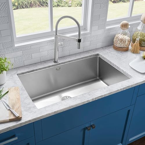 Undermount Sinks in Kenya: The Ultimate Stone Worktop Buying Guide