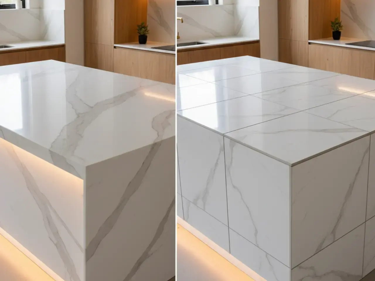 Smart Reasons to Choose Stone Slab vs Tile in Kenya: Which Is Better?