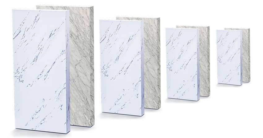 Essential Marble Thickness Choices: Pick the Right Slab Depth