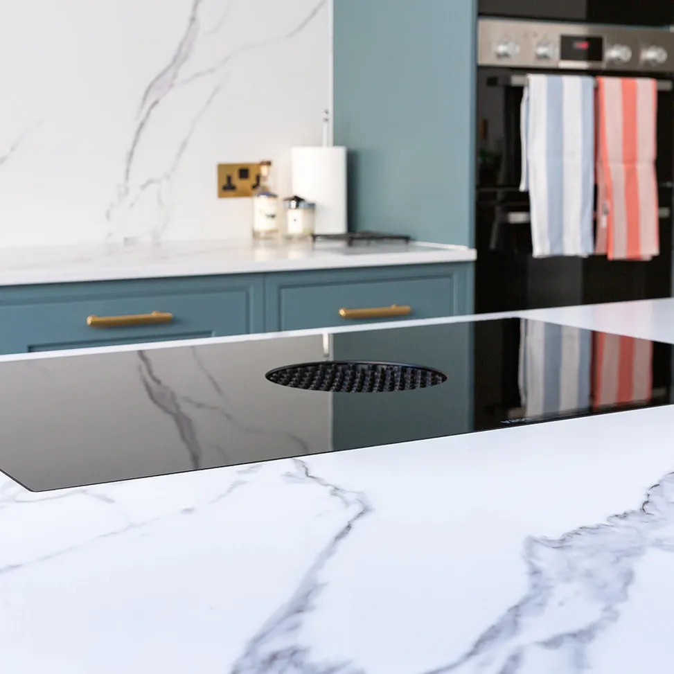 Hob Cutouts in Stone Worktops: The Ultimate Kenya Installation Guide