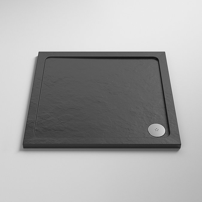 Stone Shower Tray in Kenya: Falls, Waterproofing and Seams for Wet Rooms