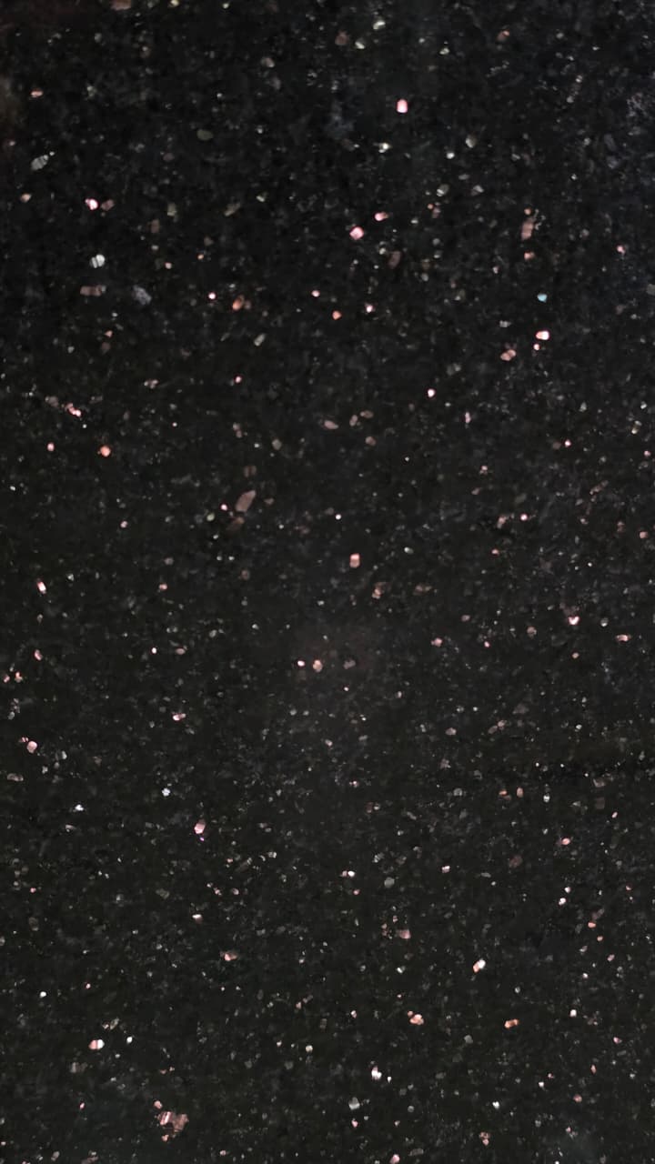 GALAXY BLACK GRANITE (Imported) slab supplied by Maruti Mining, Nairobi