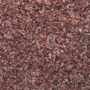 GEM RED GRANITE slab supplied by Maruti Mining, Nairobi