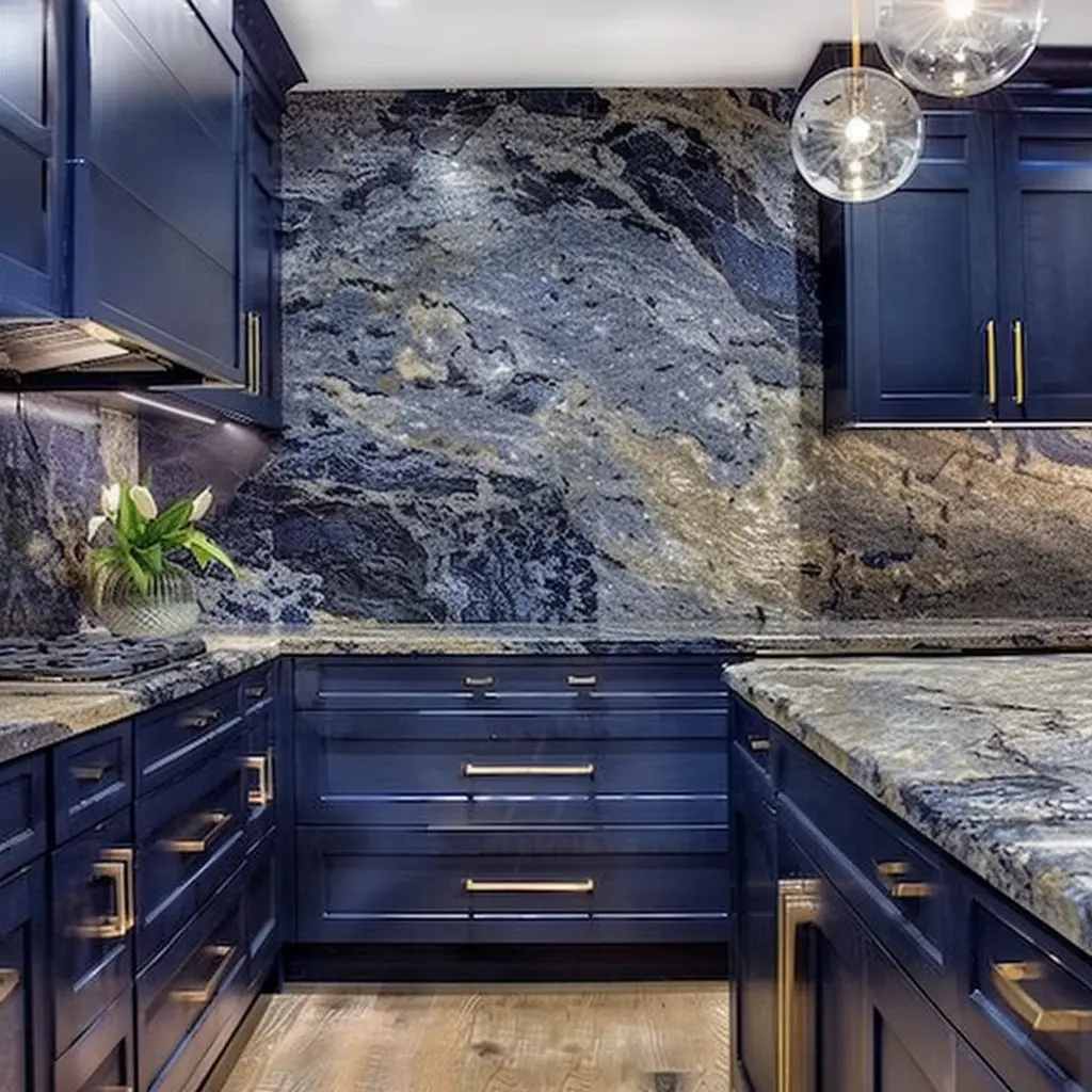 Fascinating Facts About Granite Slabs in Kenya: From Quarry Block to Finished Slab