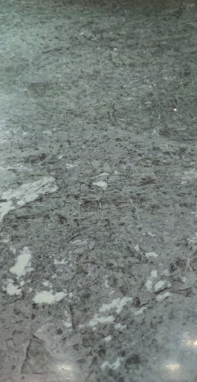 GREEN MARBLE slab supplied by Maruti Mining, Nairobi
