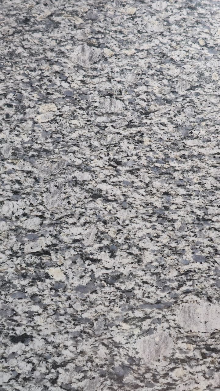 ICE BLUE GRANITE (Imported) slab supplied by Maruti Mining, Nairobi