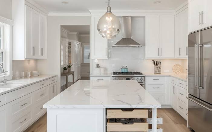 Countertop Seams in Kenya: The Ultimate Guide to Hiding Them Beautifully