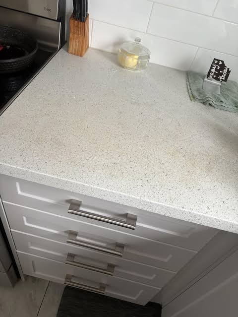 How to Clean Quartz: Daily Care and What to Never Use