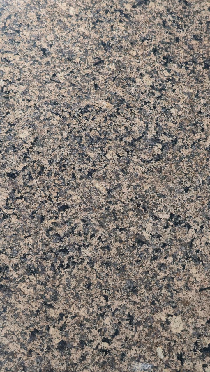 MERRY GOLD GRANITE (Imported) slab supplied by Maruti Mining, Nairobi