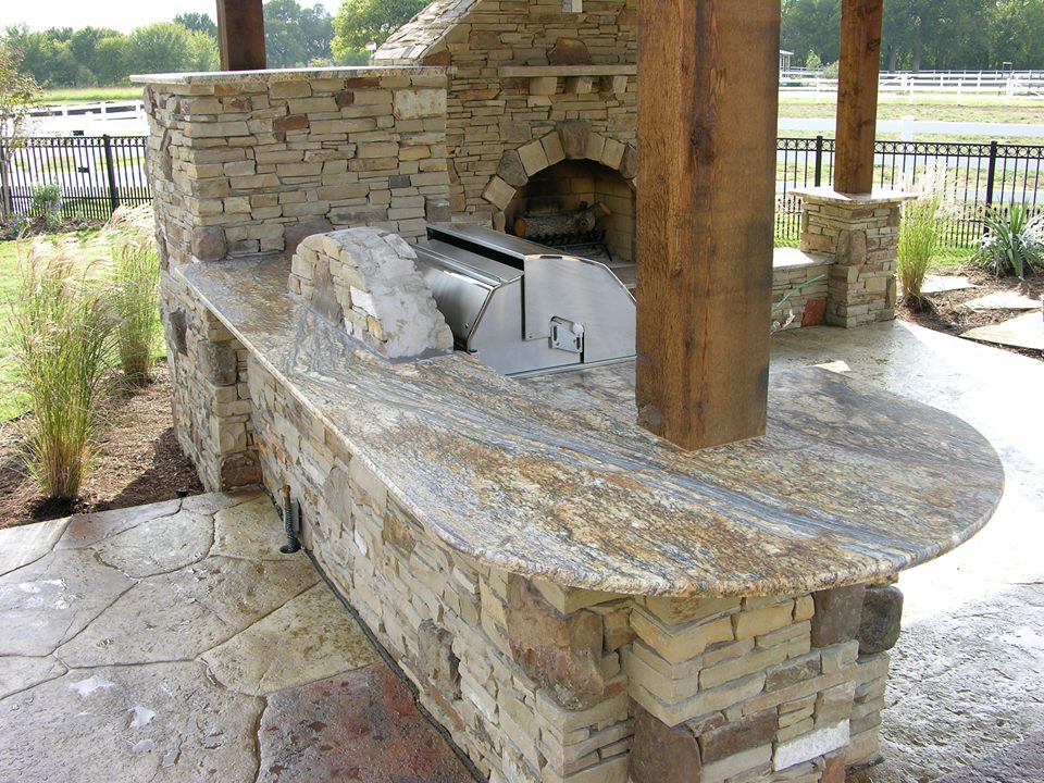 Quartz Outdoors in Kenya: What UV Really Does to Engineered Slabs