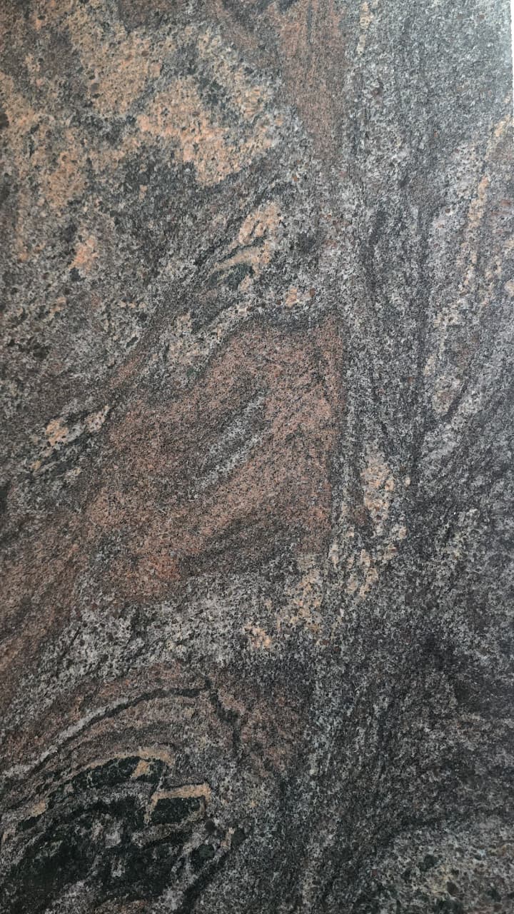 PARADISO GRANITE (Imported) slab supplied by Maruti Mining, Nairobi