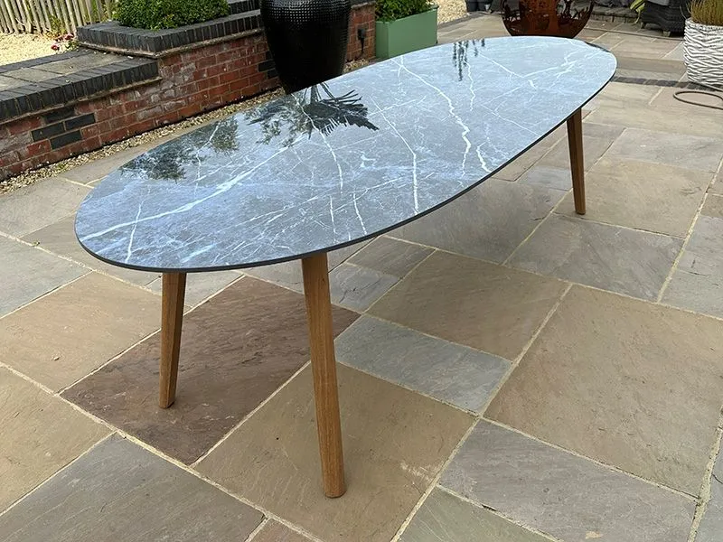 Smart Dining Table Tops Choices for a Beautiful, Lasting Stone Table
