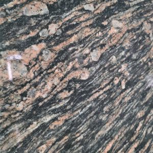 TIGER BROWN GRANITE slab supplied by Maruti Mining, Nairobi